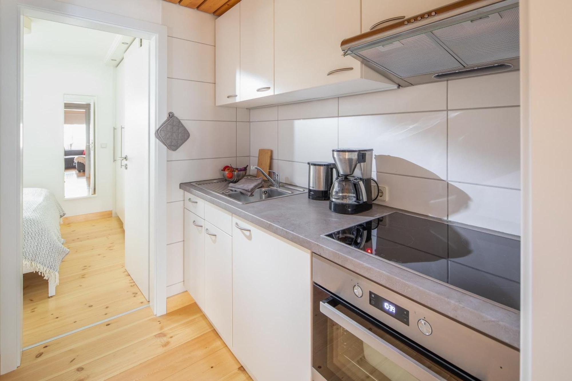 Backbord Apartment Norderney Exterior photo