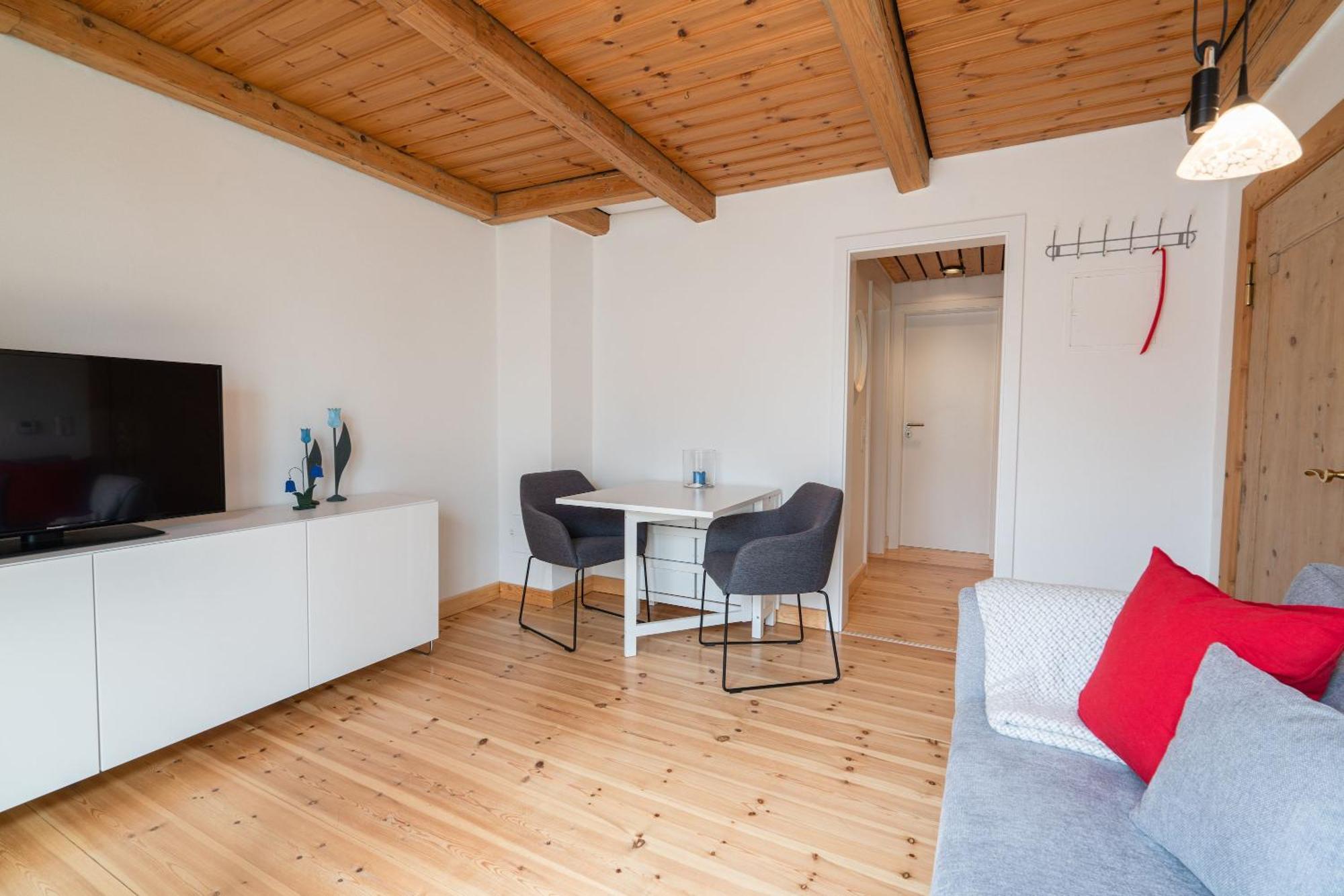 Backbord Apartment Norderney Exterior photo